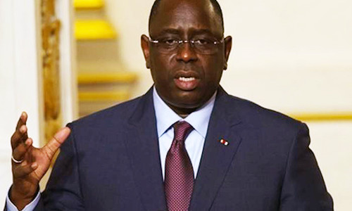 Sénégal : « La démocratie est menacée par les pratiques autoritaires du président Macky Sall »